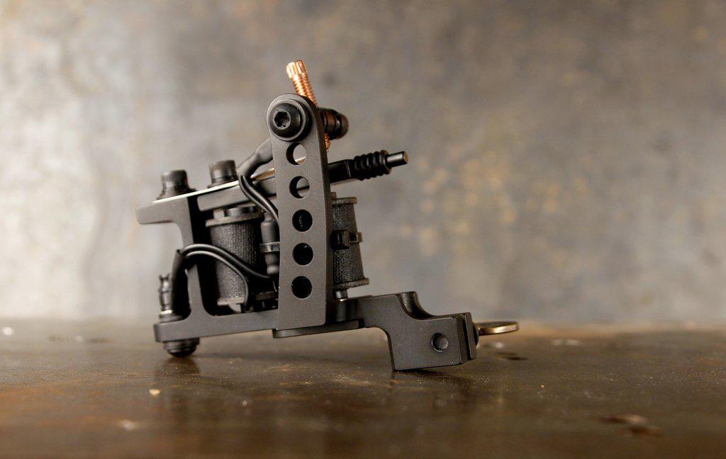 Seth Ciferri - Middleweight Weiner Dog Liner v2.2