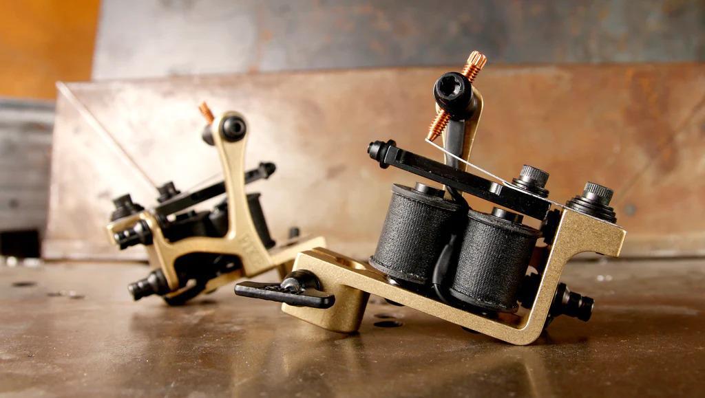 Mike Pike Brass Jonesy Liner