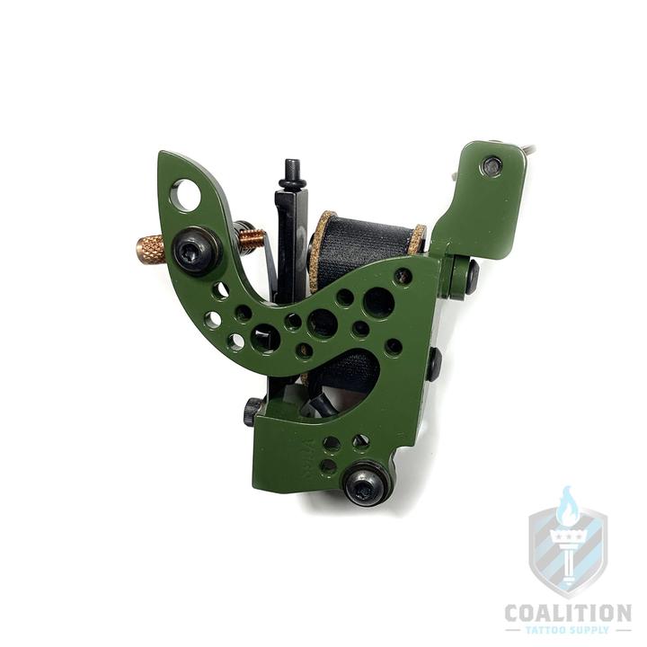 SOBA Mini Rusto Shader v6