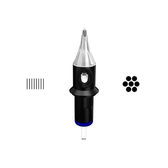 Cheyenne Safety Cartridges Power Liner 20/Box