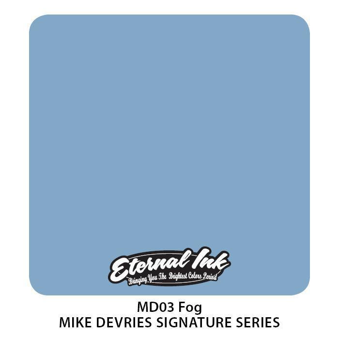 Eternal MD Fog - Mike DeVries Perfect Storm