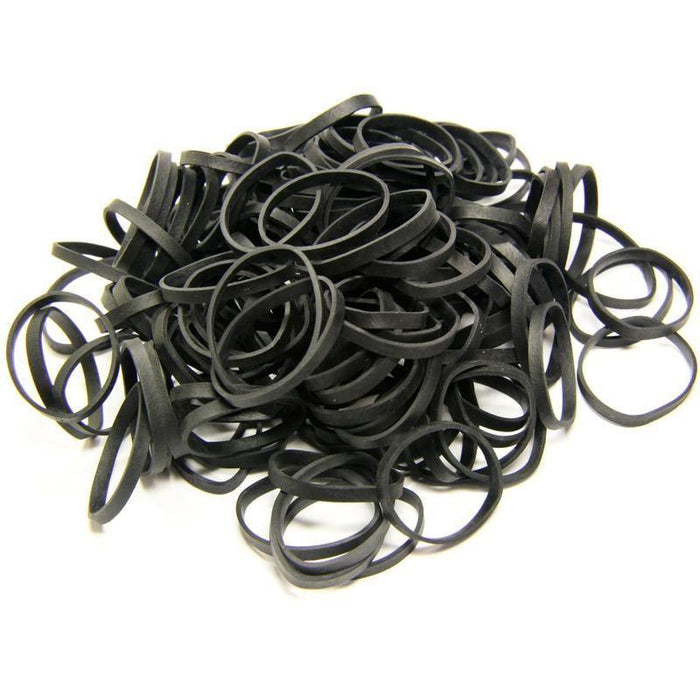 Thick Rubber Bands — Coalition Tattoo Supply