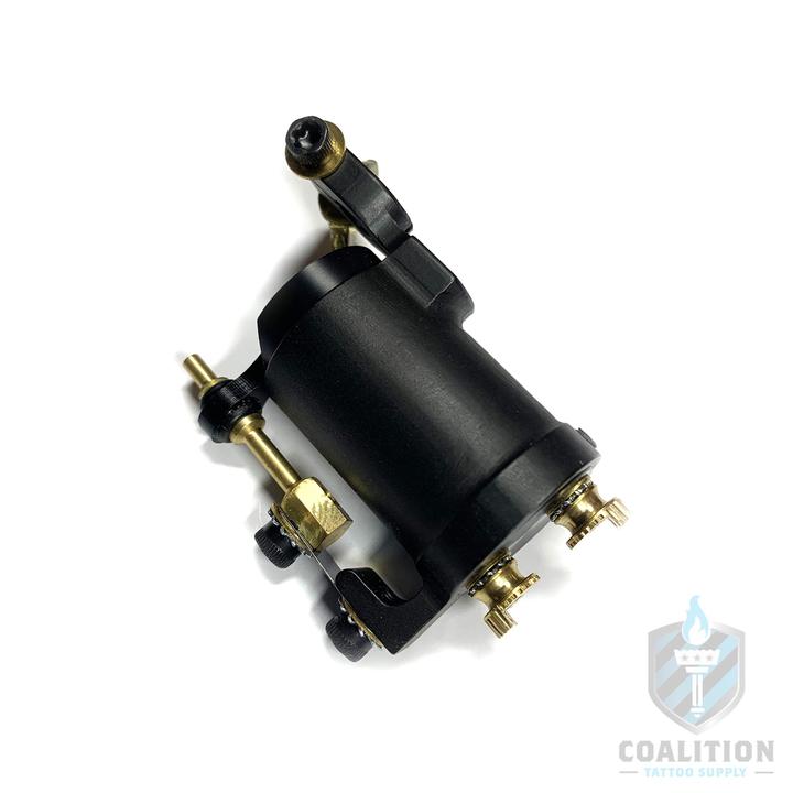 Joshua Bowers Big Can