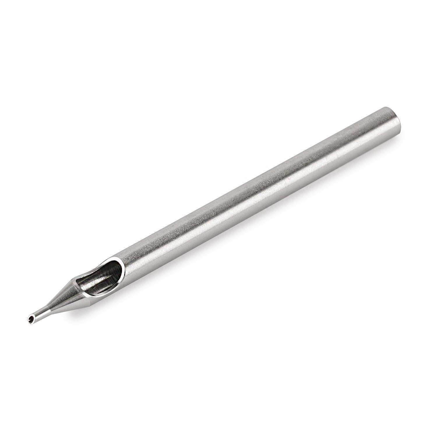 Pro-Design Single-Piece Machined Tip and Tube Combo