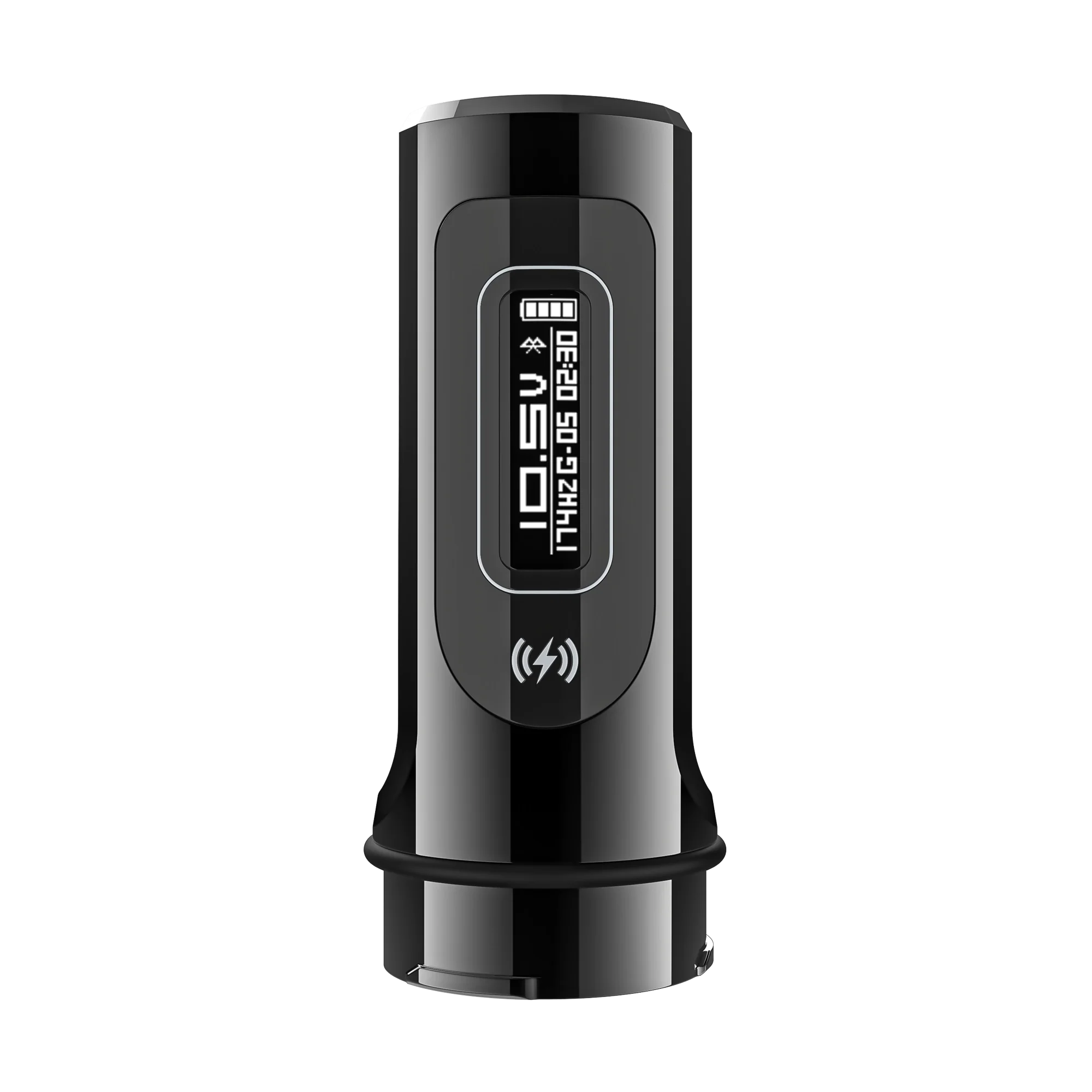 FK Irons - PowerBolt II+