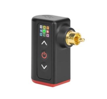 FK Irons - Lightning Bolt UNI