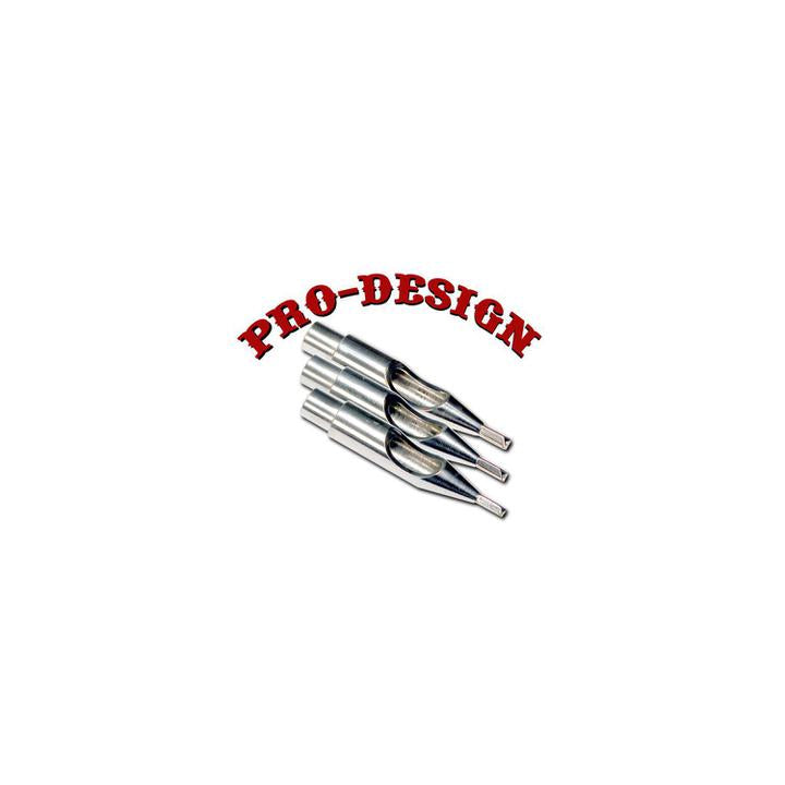 Steel Tip (ProDesign)