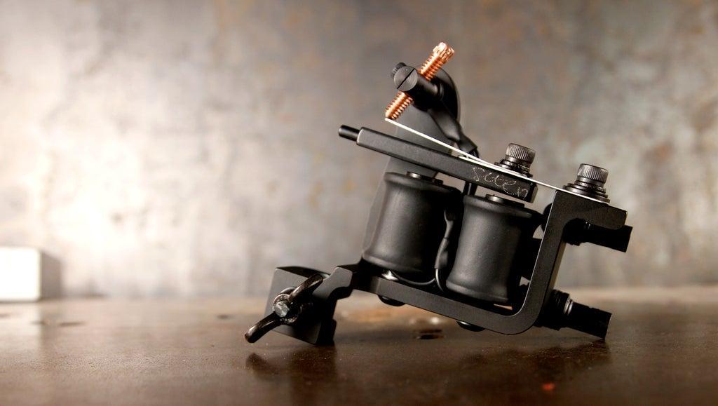 Seth Ciferri - Micro Jones Shader