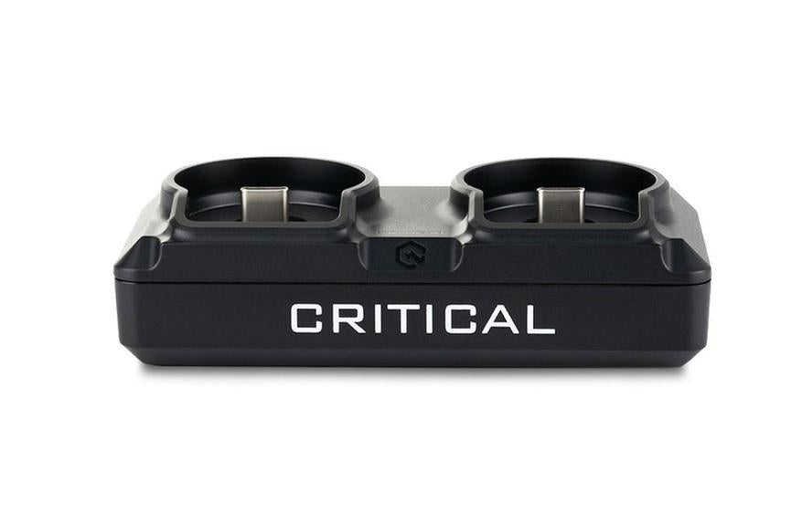 Critical Universal Battery Dock