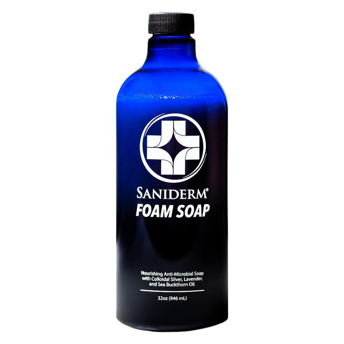 Saniderm Foam Soap