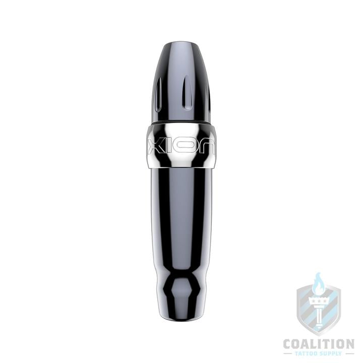 FK Irons - Xion S - Rotary Pen