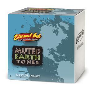 Eternal EM - Muted Earth Tones Set