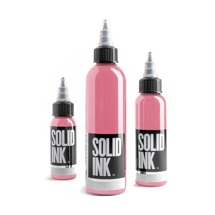 Solid - Pink