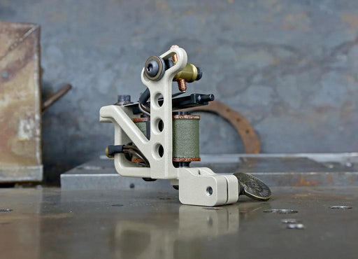 tattoo machine Workhorse Irons | comonuevo.com.co