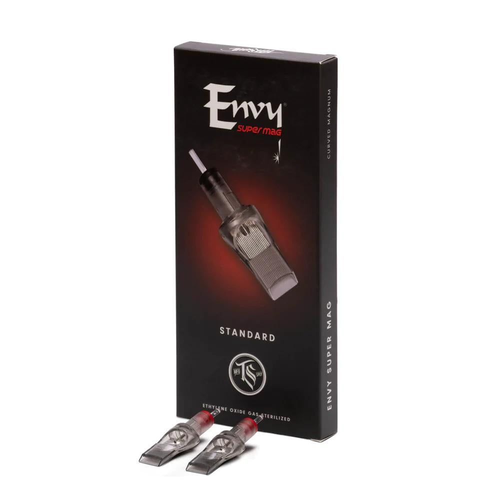 Envy Cartridges