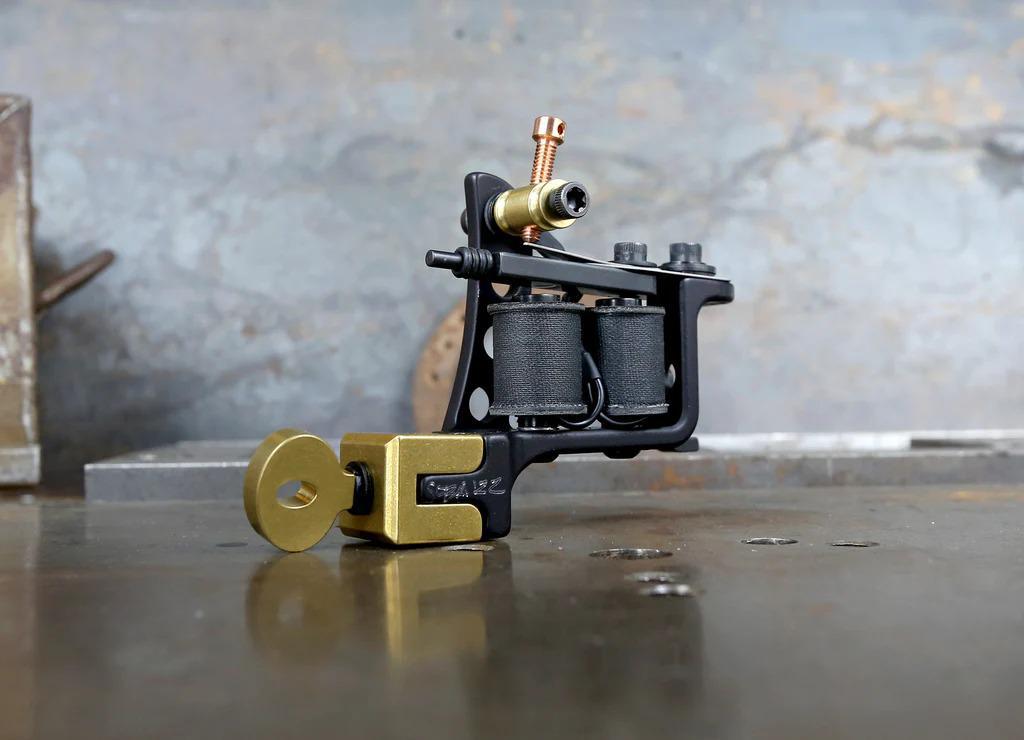 SOBA V2 Mini Clipper Liner