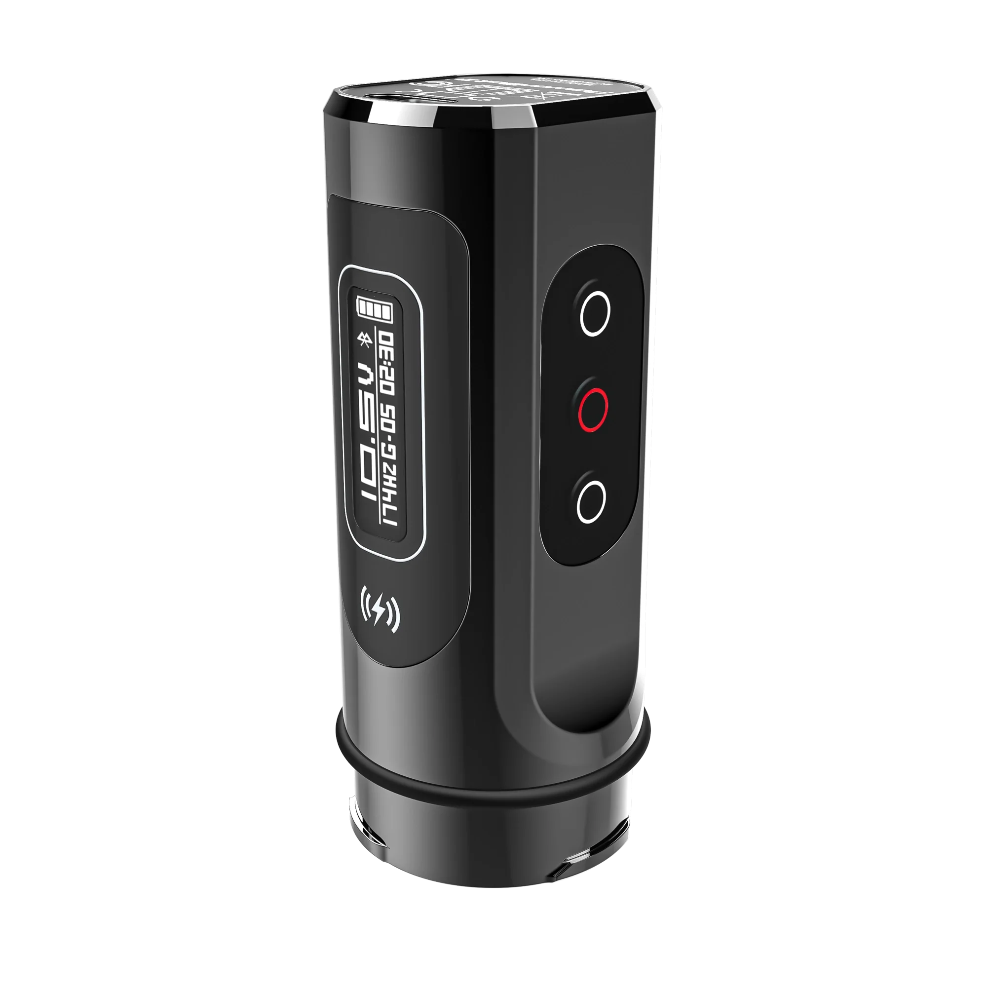 FK Irons - PowerBolt II+