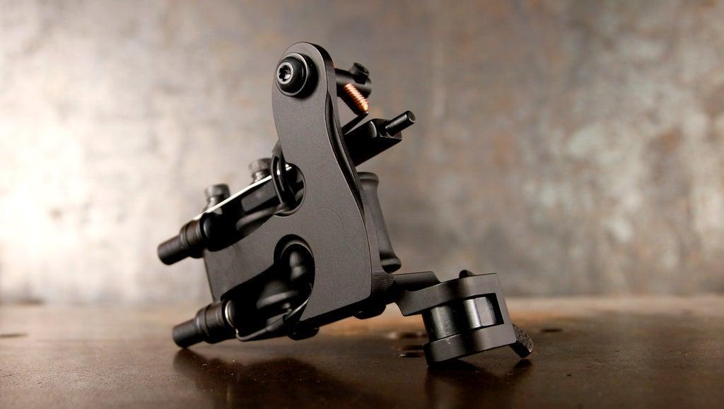 Seth Ciferri - Micro Jones Shader