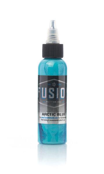Fusion Ink - Arctic Blue