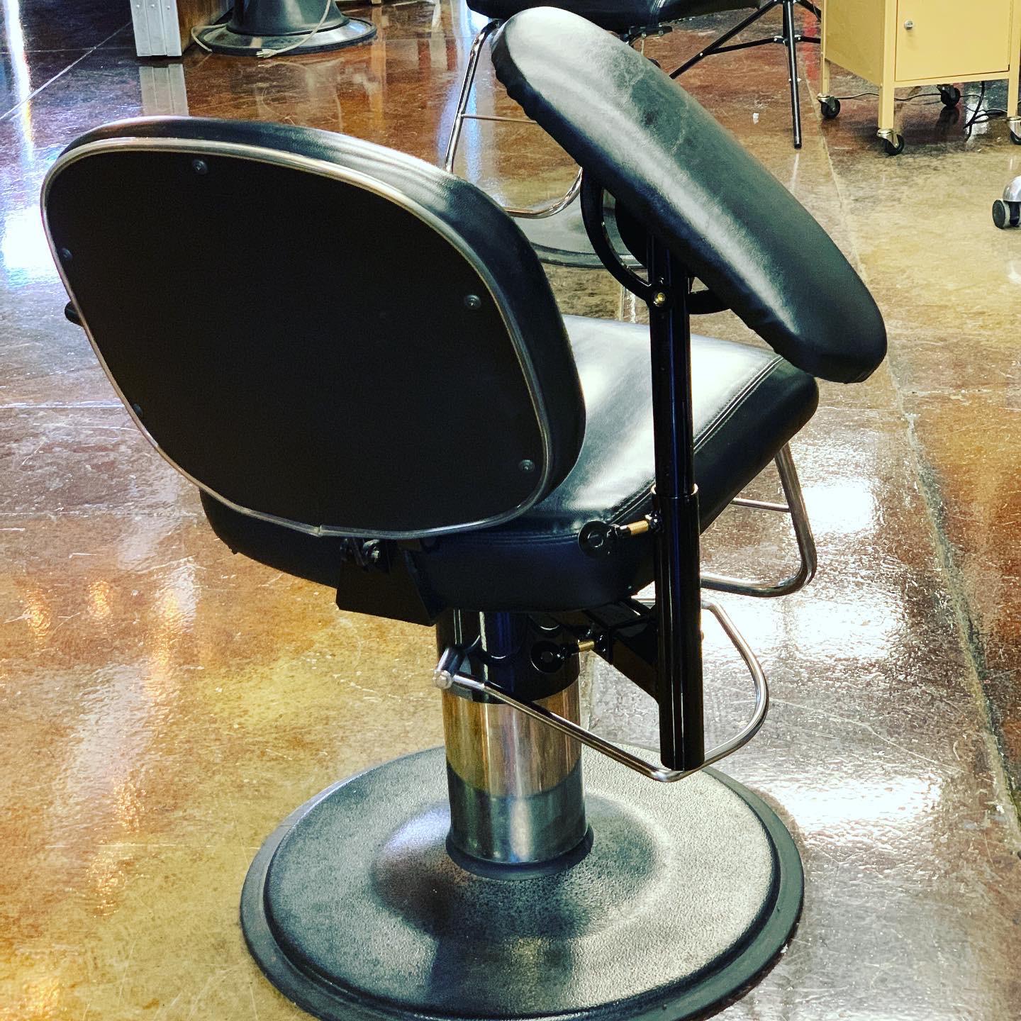 Bowers Strongarm Armrest