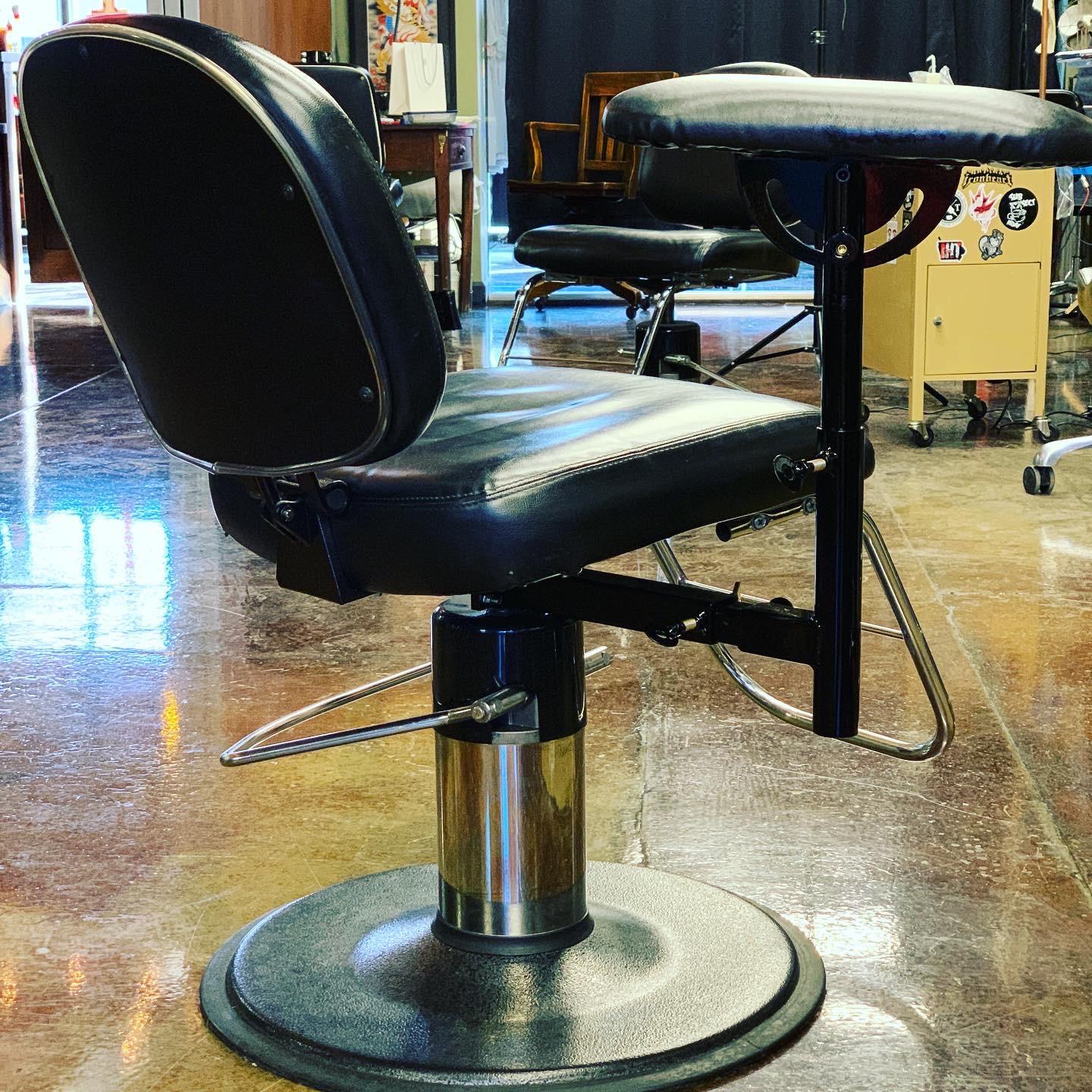 Bowers Strongarm Armrest