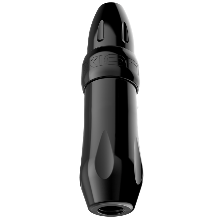 FK Irons - Xion Pen - Stealth Black