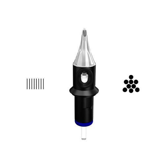 Cheyenne Safety Cartridges Power Liner 20/Box