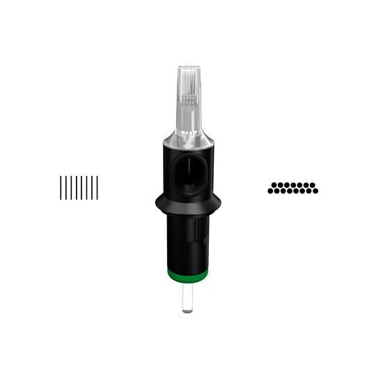 Cheyenne Safety Cartridges Magnum 20/Box