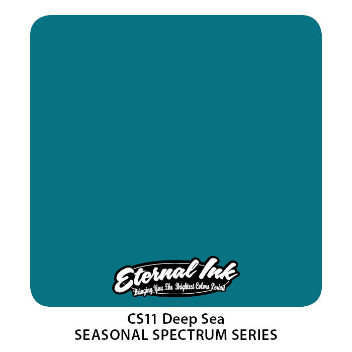 Eternal CS Deep Sea - Seasonal Spectrum