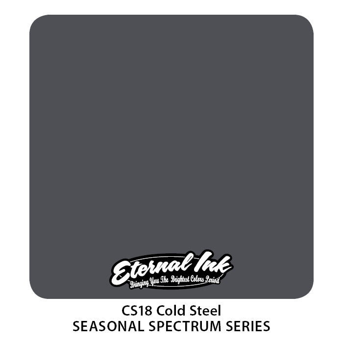 Eternal CS Cold Steel - Seasonal Spectrum