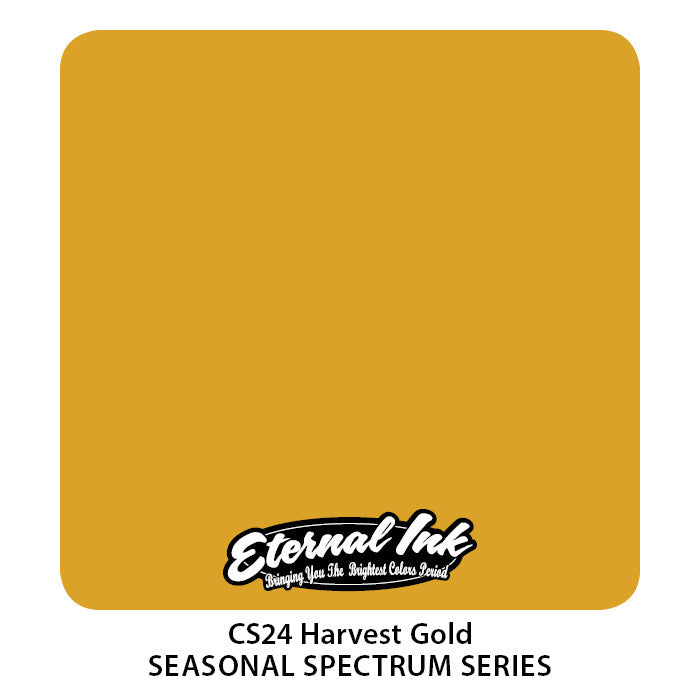 Eternal CS Harvest Gold - Seasonal Spectrum