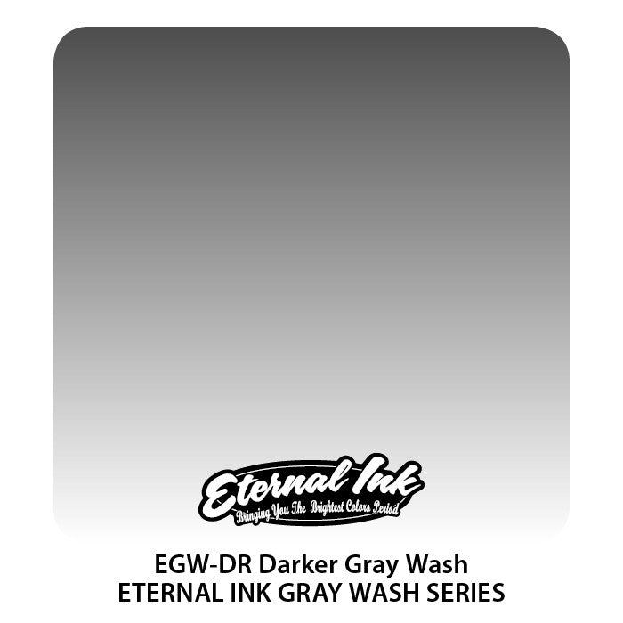 Eternal GW Darker Gray Wash