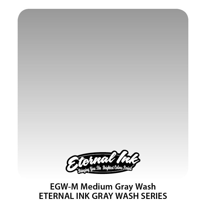 Eternal GW Medium Gray Wash