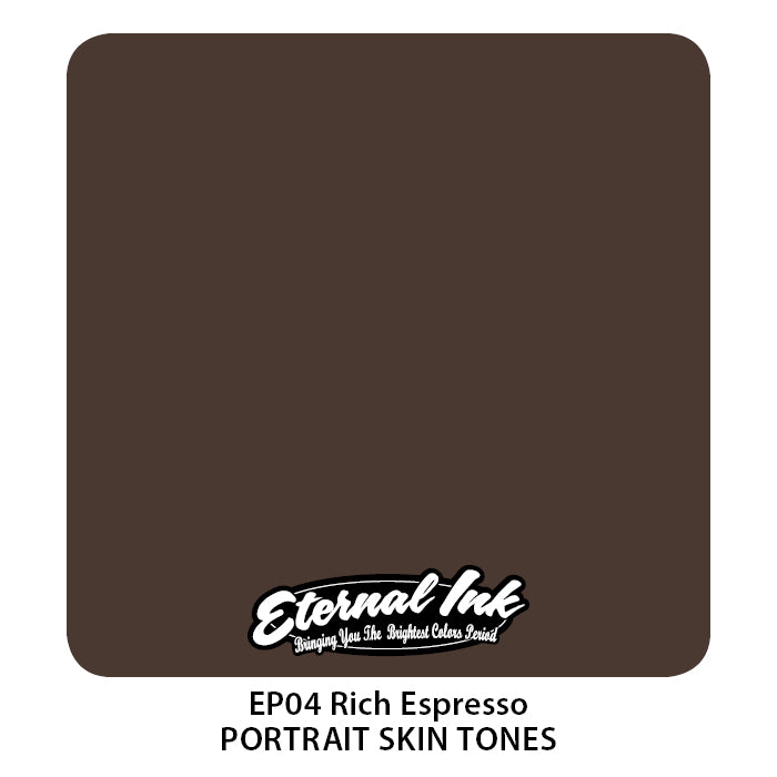 Eternal EP Rich Espresso - Portrait Skin Tone