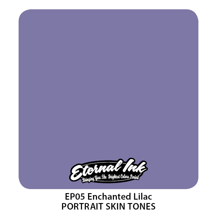 Eternal EP Enchanted Lilac - Portrait Skin Tone