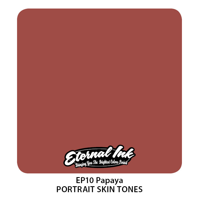 Eternal EP Papaya - Portrait Skin Tone