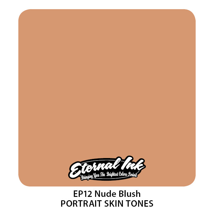 Eternal EP Nude Blush - Portrait Skin Tone