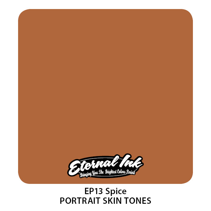 Eternal EP Spice - Portrait Skin Tone