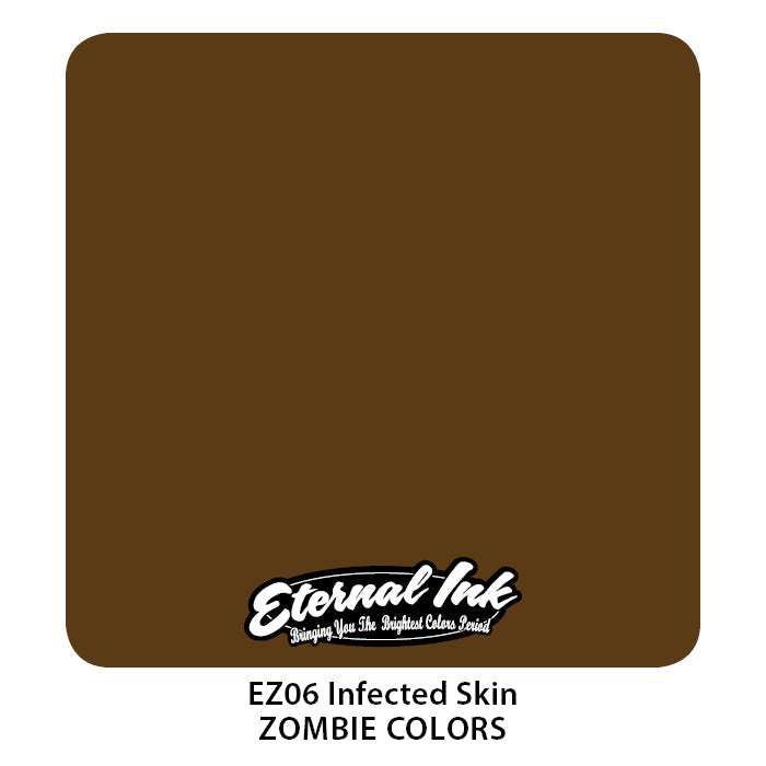 Eternal EZ Infected Skin - Zombie Colors
