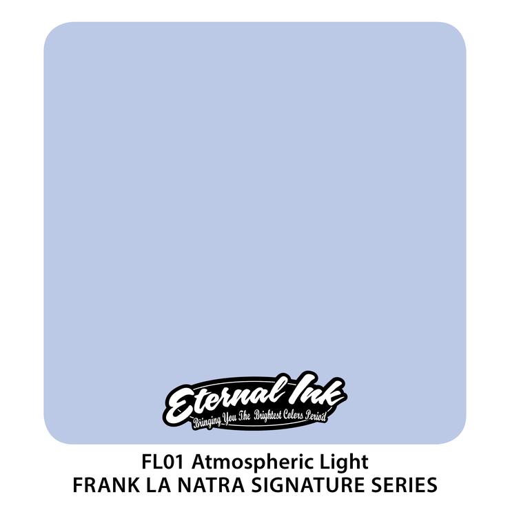 Eternal FL Atmospheric Light - Frank LaNatra
