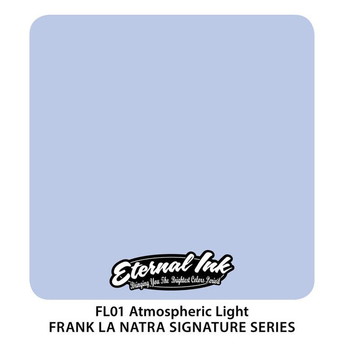 Eternal FL Atmospheric Light - Frank LaNatra