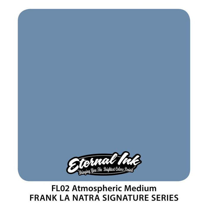 Eternal FL Atmospheric Medium - Frank LaNatra