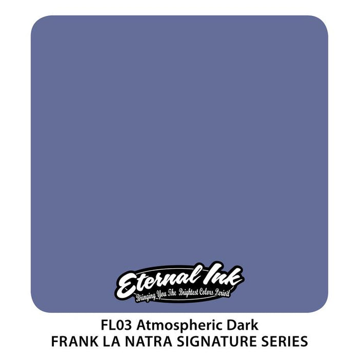 Eternal FL Atmospheric Dark - Frank LaNatra