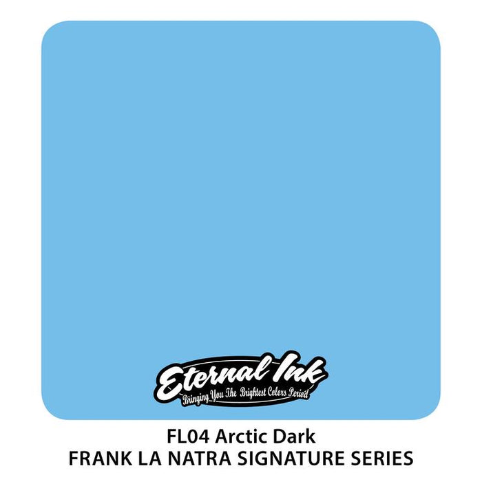 Eternal FL Arctic Dark - Frank LaNatra