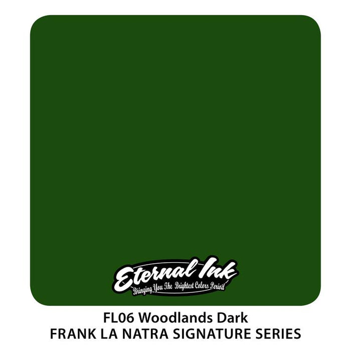 Eternal FL Woodland Dark - Frank LaNatra