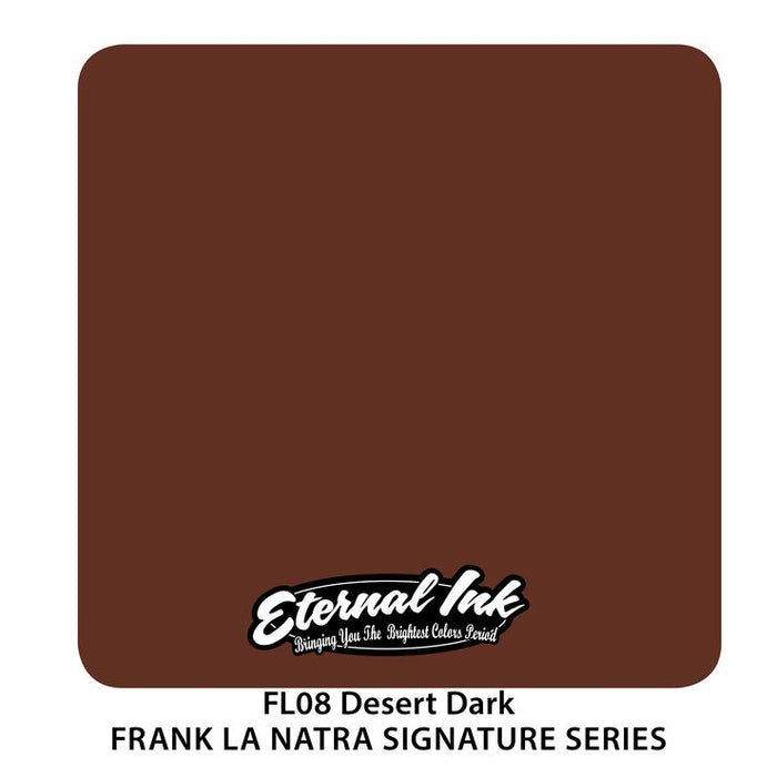 Eternal FL Desert Dark - Frank LaNatra