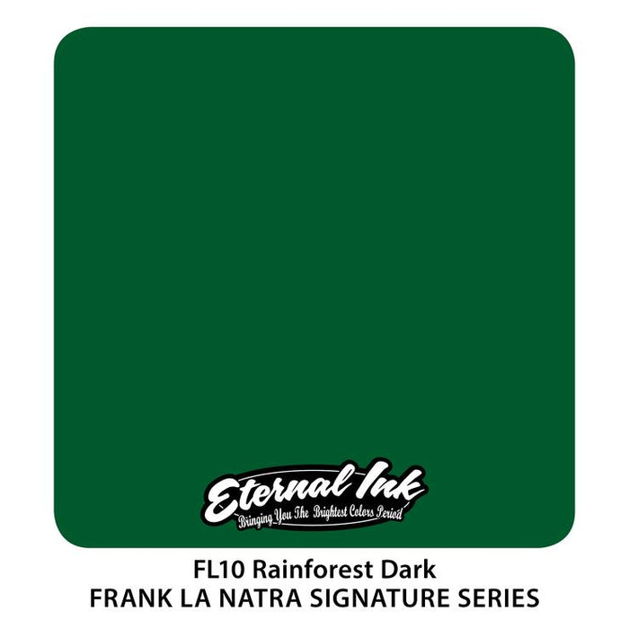 Eternal FL Rainforest Dark - Frank LaNatra