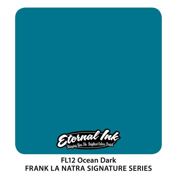 Eternal FL Ocean Dark - Frank LaNatra