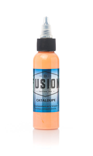 Fusion Ink - Cantaloupe