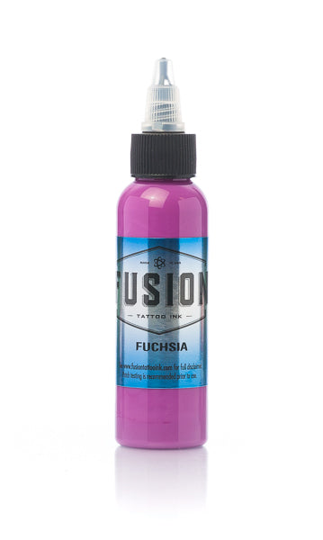 Fusion Ink - Fuchsia